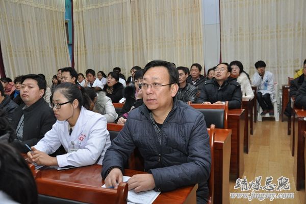 甘肅省介入醫(yī)學(xué)管理專業(yè)委員會(huì)第八屆介入沙龍_在集團(tuán)總醫(yī)院成功舉辦