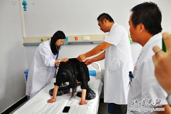 總醫(yī)院舉辦風(fēng)濕免疫病診治新進(jìn)展學(xué)習(xí)班