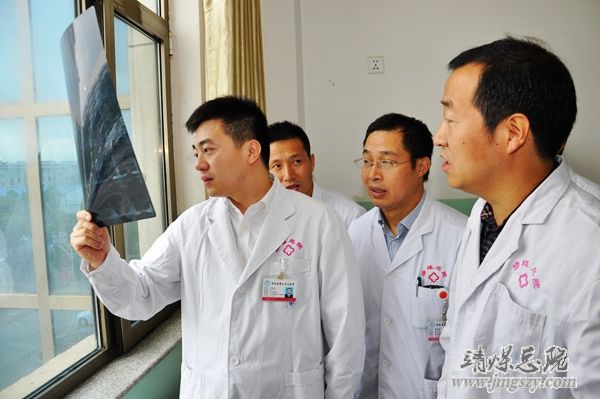 總醫(yī)院舉辦椎間孔鏡椎間盤摘除技術(shù)學習班