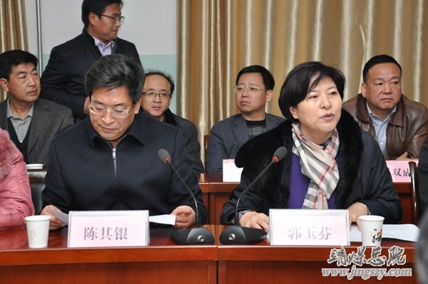 省衛(wèi)生計生委第三督查考核組到總醫(yī)院考核調(diào)研