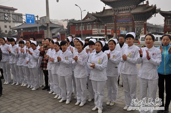 靖煤集團(tuán)總醫(yī)院與天水麥積微創(chuàng)醫(yī)院聯(lián)合辦醫(yī)啟動(dòng)大會(huì)暨揭牌成立儀式隆重舉行