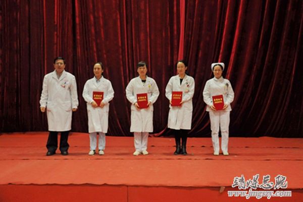 總醫(yī)院舉辦慶“三八”婦女節(jié)系列活動