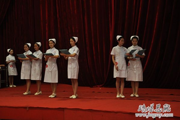 總醫(yī)院舉辦慶“三八”婦女節(jié)系列活動