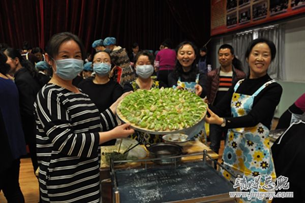 總醫(yī)院舉辦慶“三八”婦女節(jié)系列活動