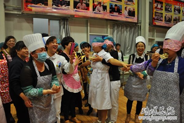 總醫(yī)院舉辦慶“三八”婦女節(jié)系列活動