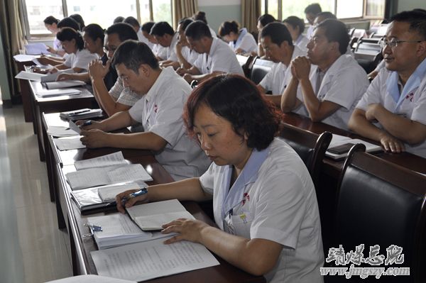 總醫(yī)院召開藥事管理委員會暨藥物治療學(xué)委員會例會